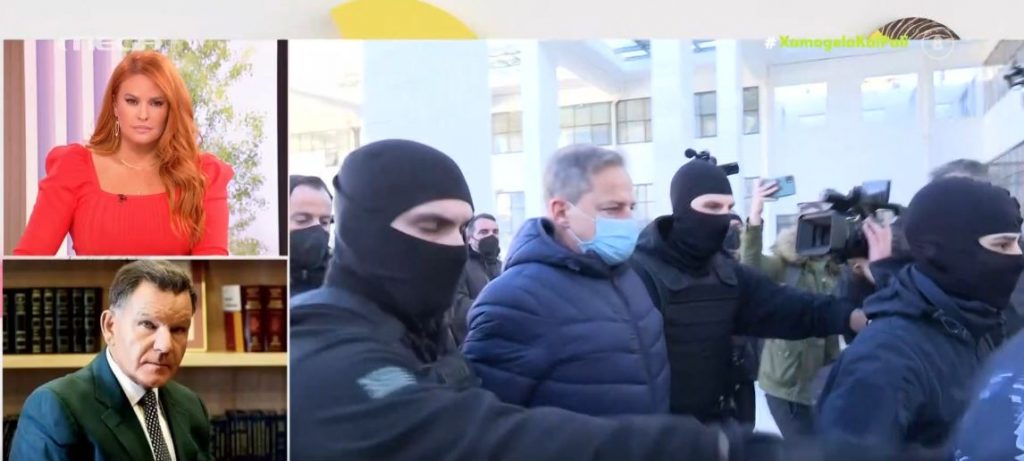 Δίκη Λιγνάδη: Όσα είπε ο τρίτος μηνυτής που δεν έχει εμφανιστεί στη δίκη αποκλειστικά στο MEGA – Τι απαντά ο Αλ. Κούγιας