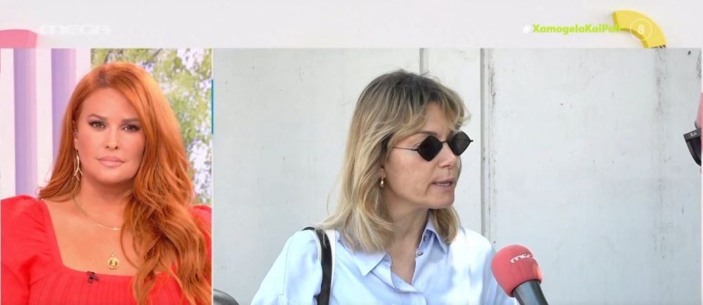Βίκυ Καγιά: Γιατί επέστρεψε στο GNTM, τι απαντά στις αιχμές της Ισμήνης Παπαβλασοπούλου & ποιος κριτής θα της λείψει περισσότερο