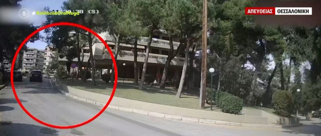 Θεσσαλονίκη: Χειροπέδες σε δύο άτομα για ληστεία – μαμούθ σε βάρος ηλικιωμένου επιχειρηματία