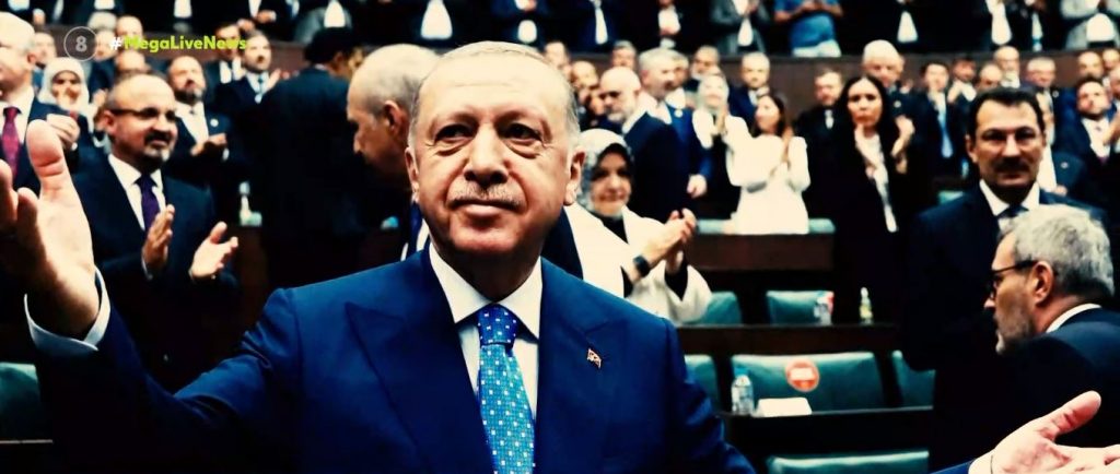 Τι κρύβεται πίσω από την επίθεση Ερντογάν στον Μητσοτάκη