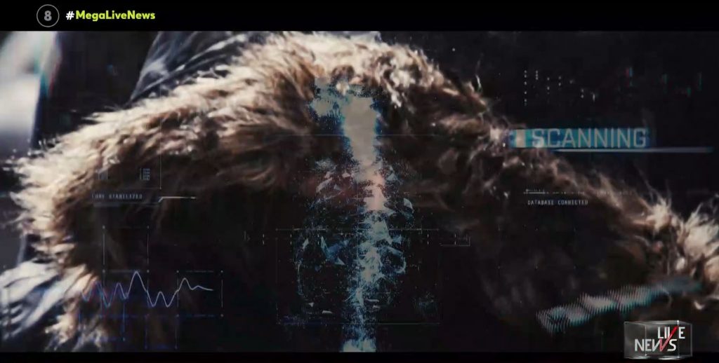 Ο άγνωστος διάλογος της Ρούλας Πισπιρίγκου & κρατούμενης στις φυλακές Κορυδαλλού