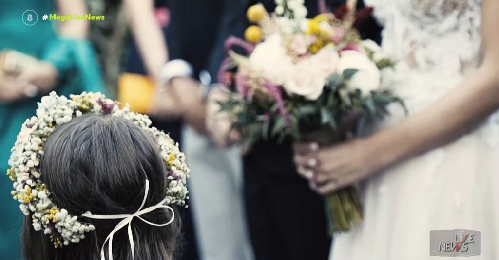 Αγρίνιο: Γαμπρός σκηνοθέτησε ληστεία για να αποφύγει τον γάμο του