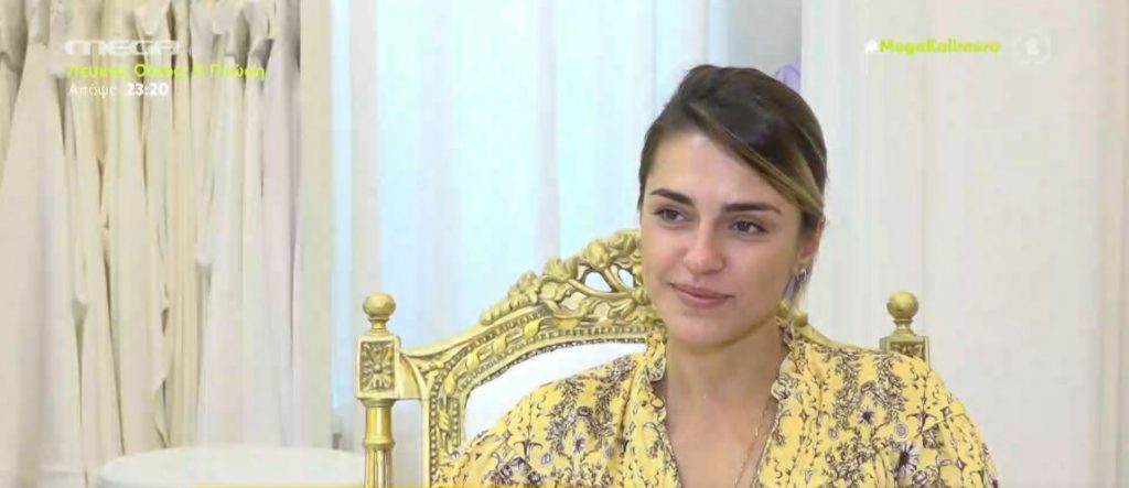 «Επεισοδιακός» χωρισμός για την Κάτια Ταραμπάνκο: «Είχε παράλληλη σχέση»