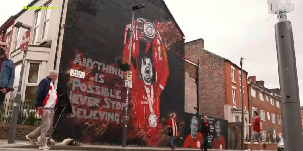 Champions League: Αντίστροφη μέτρηση για την τιτανομαχία Λίβερπουλ – Ρεάλ