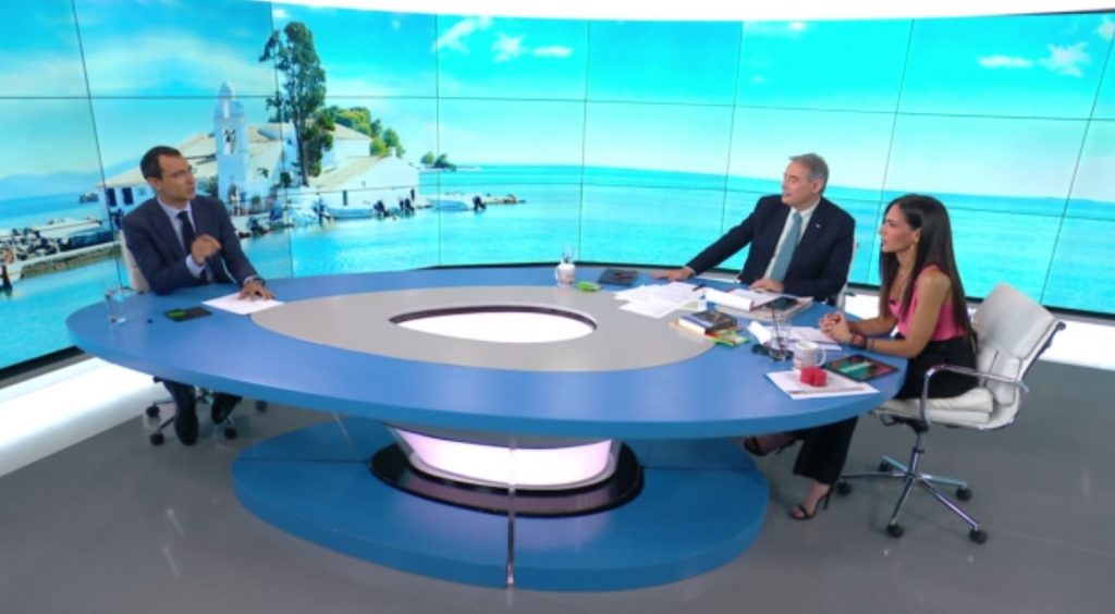 Η κυβέρνηση προωθεί το άνοιγμα του  τουρισμού στην Λατινική Αμερική