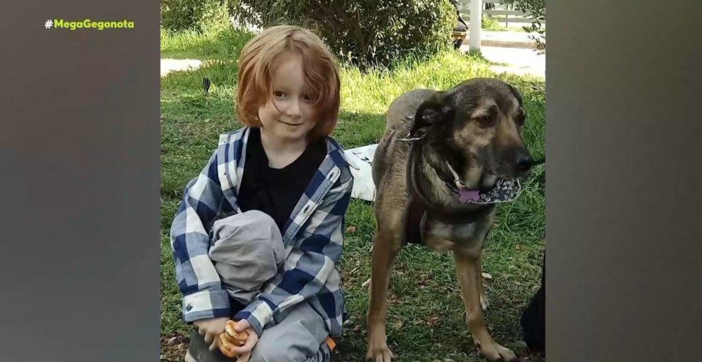 Στη Νορβηγία με τον πατέρα του ο 6χρονος Ράινερ – Το χρονικό της αρπαγής