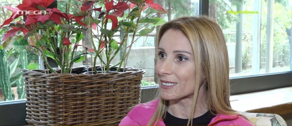 Κατερίνα Θάνου: «Άφησα πίσω μου προσωπική ζωή, οικογένεια και φίλους λόγω του πρωταθλητισμού»
