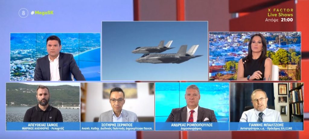 Τουρκία: Ο Ερντογάν κλιμακώνει την ένταση – Φόβοι για θερμό επεισόδιο – Σε επιφυλακή ο ελληνικός στόλος