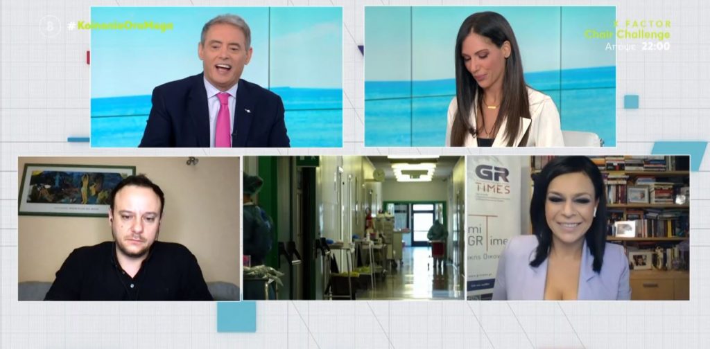 Θεσσαλονίκη: Αγγειίτιδα λόγω Covid μπορεί να προκάλεσε πολυοργανική ανεπάρκεια στην 3χρονη