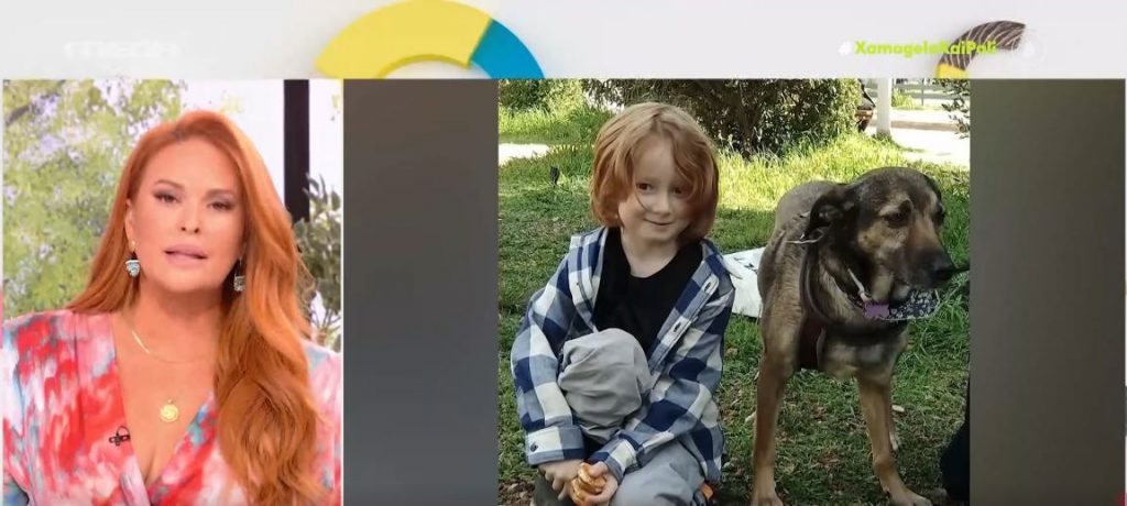 Αρπαγή 6χρονου Ράινερ: «Στο φως» ο δικαστικός συμβιβασμός που είχαν υπογράψει οι δύο γονείς – Η οργισμένη απάντηση της μητέρας στο MEGA