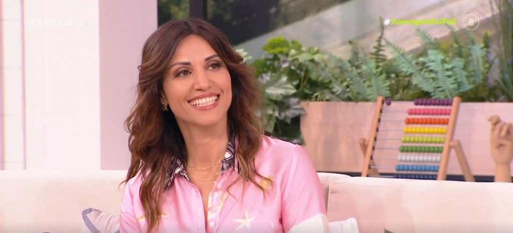 Σοφία Παυλίδου: «Γελάω όταν ακούω να λένε ότι οι καταγγελίες γίνονται για τη δημοσιότητα»