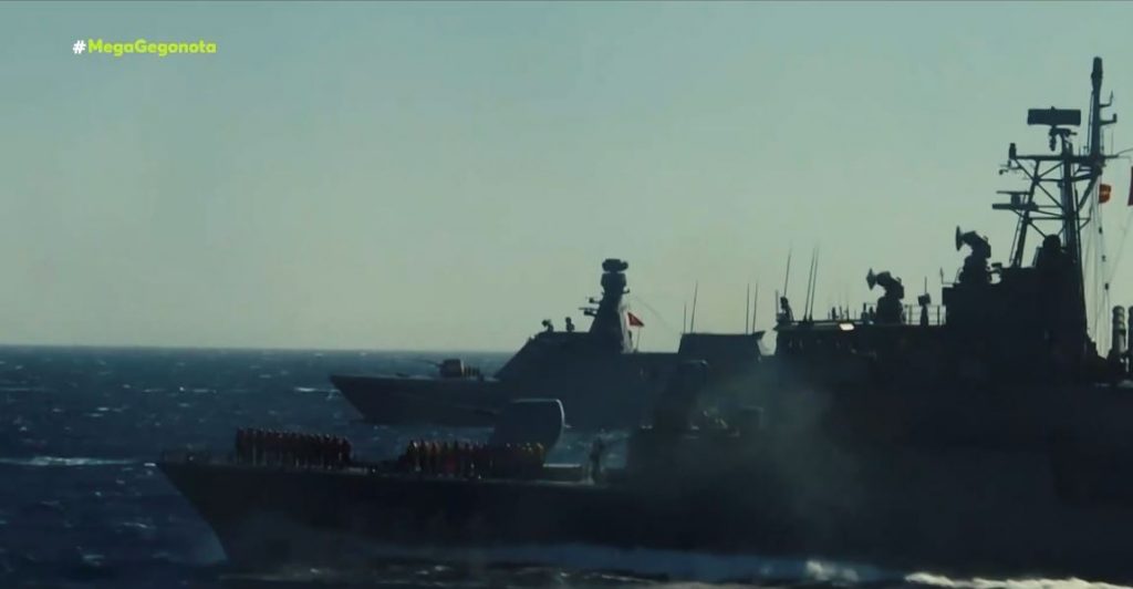 Τουρκία: Νέες προκλήσεις Ερντογάν με φιέστες & αποβατικές ασκήσεις στο Αιγαίο