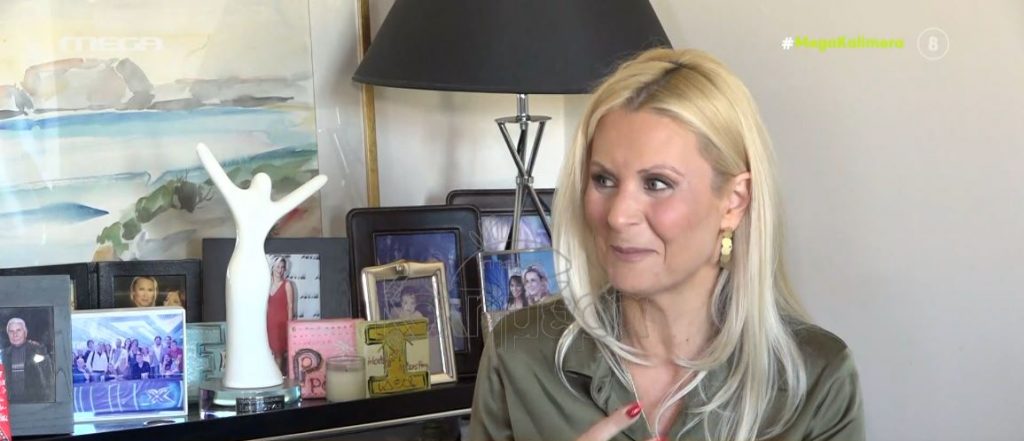 Κατερίνα Γκαγκάκη: Οι σχέσεις, η φήμη που την οδήγησε σε χωρισμό & το νέο της επαγγελματικό βήμα!