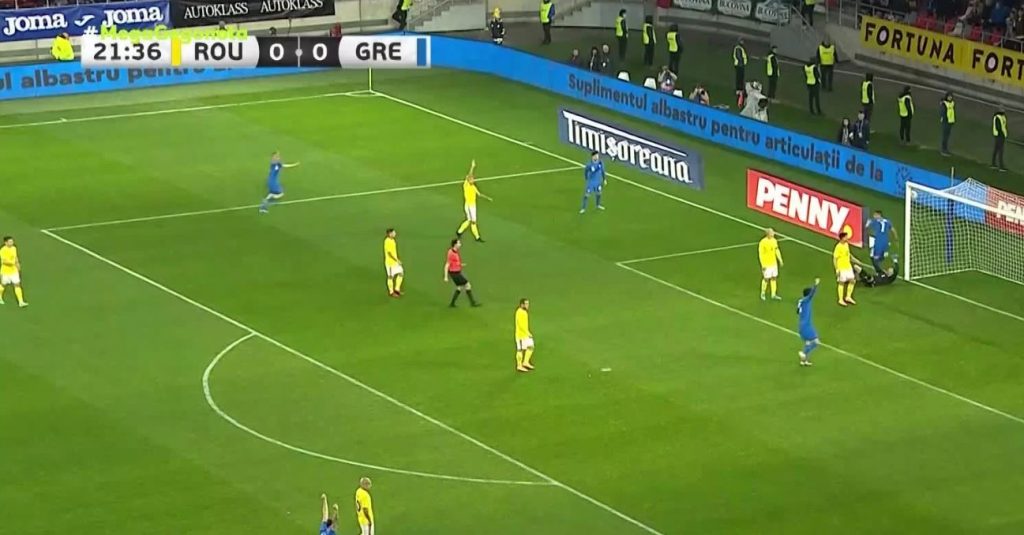 Εθνική Ελλάδος: Προετοιμασία ενόψει Nations League