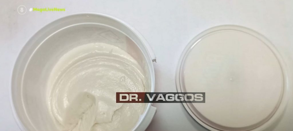 Αμαλιάδα: Έφαγε απορρυπαντικό νομίζοντας ότι είναι γλύκισμα