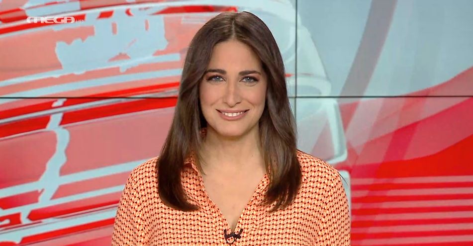 MEGA ΓΕΓΟΝΟΤΑ: Μεσημβρινό Δελτίο Ειδήσεων 18/05/22 - 