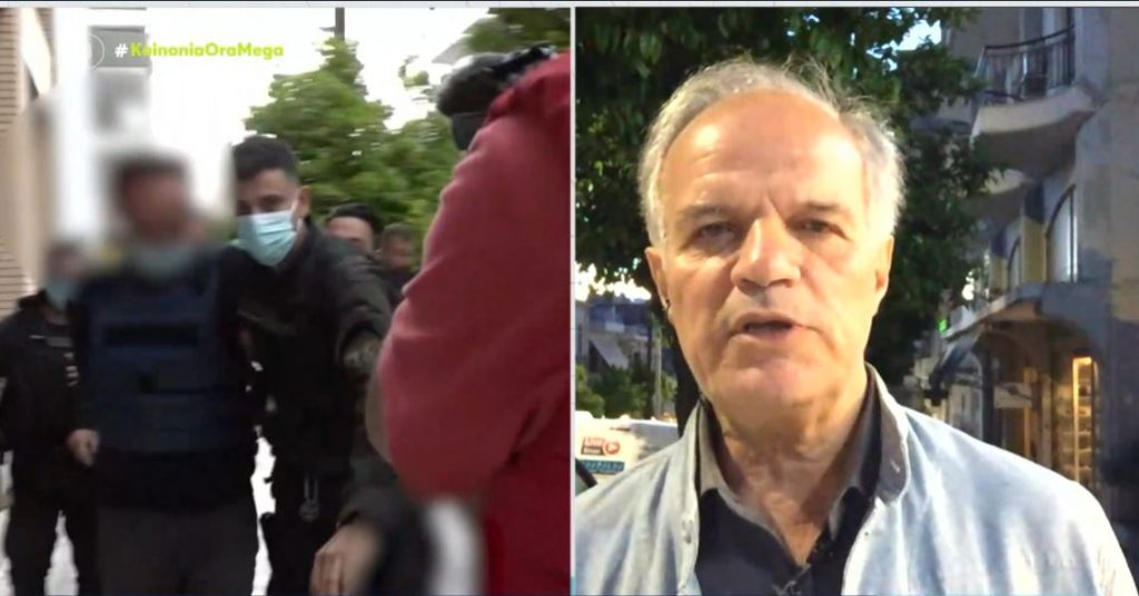 Μονεμβασιά: Ο δράστης αρνείται να περάσει από ψυχίατρο – Πιστεύει ότι είναι καλά