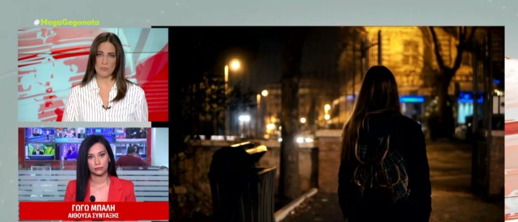 Φρίκη στο Αμύνταιο: Βίαζε την ανήλικη κόρη του 2 με 3 φορές την εβδομάδα