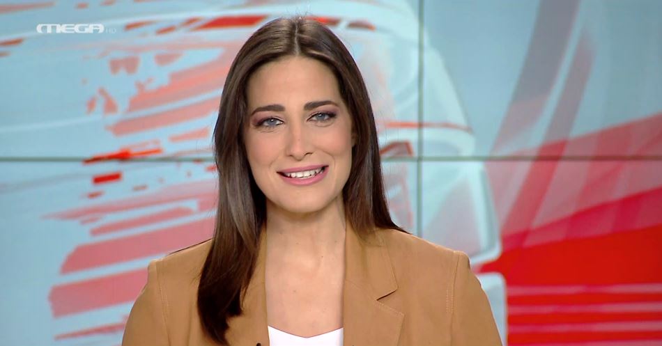 MEGA ΓΕΓΟΝΟΤΑ: Μεσημβρινό Δελτίο Ειδήσεων 24/05/22 - 