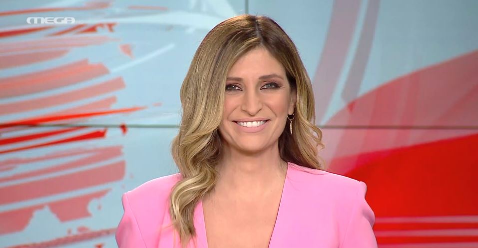 MEGA ΓΕΓΟΝΟΤΑ: Μεσημβρινό Δελτίο Ειδήσεων 21/05/22 - 