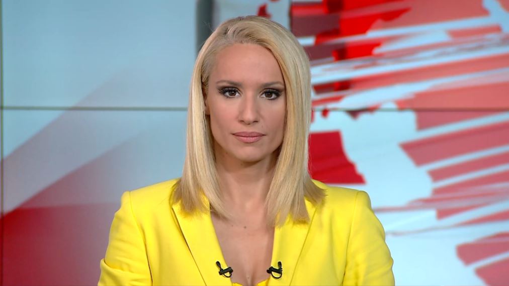 MEGA ΓΕΓΟΝΟΤΑ: Κεντρικό Δελτίο Ειδήσεων 29/05/22 - 