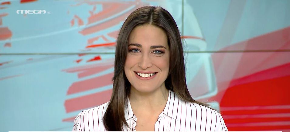 MEGA ΓΕΓΟΝΟΤΑ: Μεσημβρινό Δελτίο Ειδήσεων 13/05/22 - 