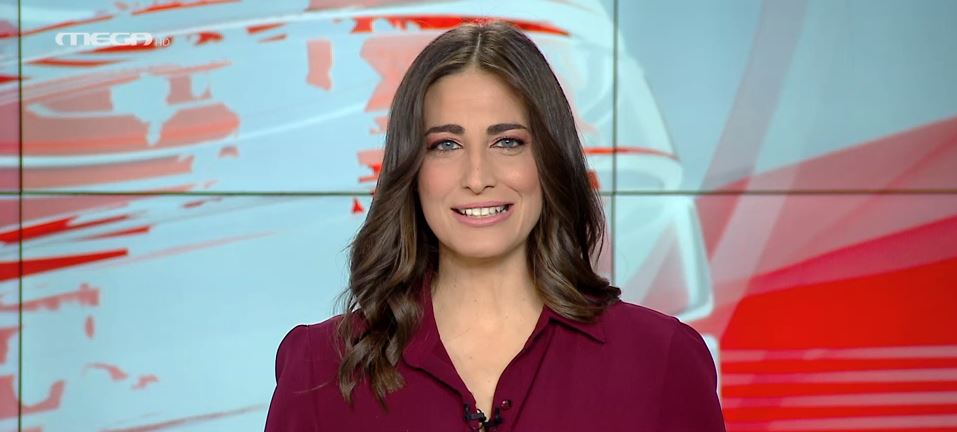 MEGA ΓΕΓΟΝΟΤΑ: Μεσημβρινό Δελτίο Ειδήσεων 20/05/22 - 