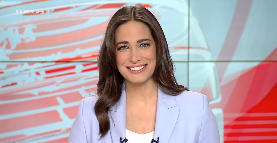 MEGA ΓΕΓΟΝΟΤΑ: Μεσημβρινό Δελτίο Ειδήσεων 31/05/22 - 