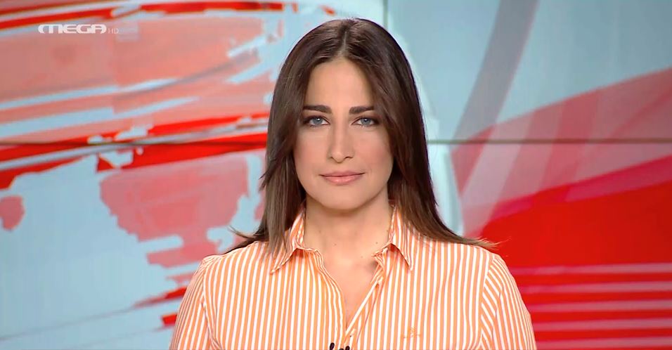 MEGA ΓΕΓΟΝΟΤΑ: Μεσημβρινό Δελτίο Ειδήσεων 02/05/22 - 