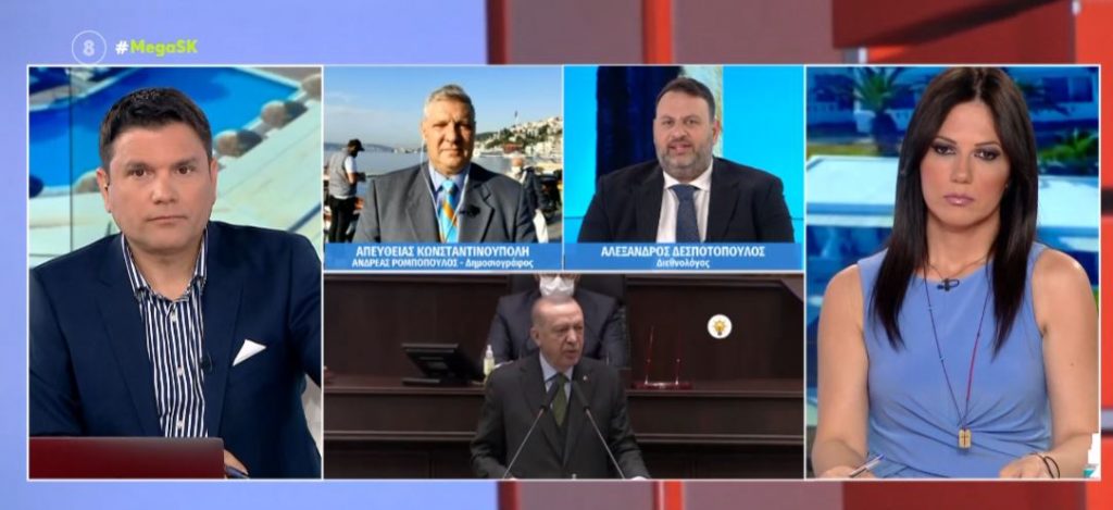 Τουρκία: Συνεχίζονται οι παραβιάσεις και οι προκλήσεις – «Θερμό» καλοκαίρι προαναγγέλλει η Άγκυρα