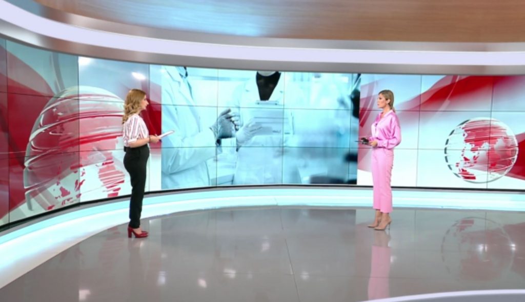 Έρχεται ο προσωπικός γιατρός για όλους – Τι αλλάζει