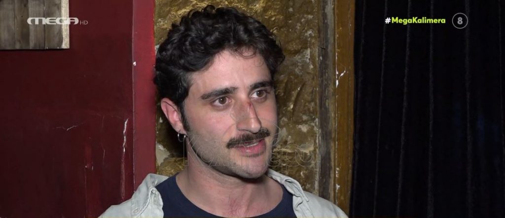 Γιάννης Βασιλώττος: «Έχω πάρει 4,5 ευρώ αμοιβή για να παίξω στο θέατρο…»