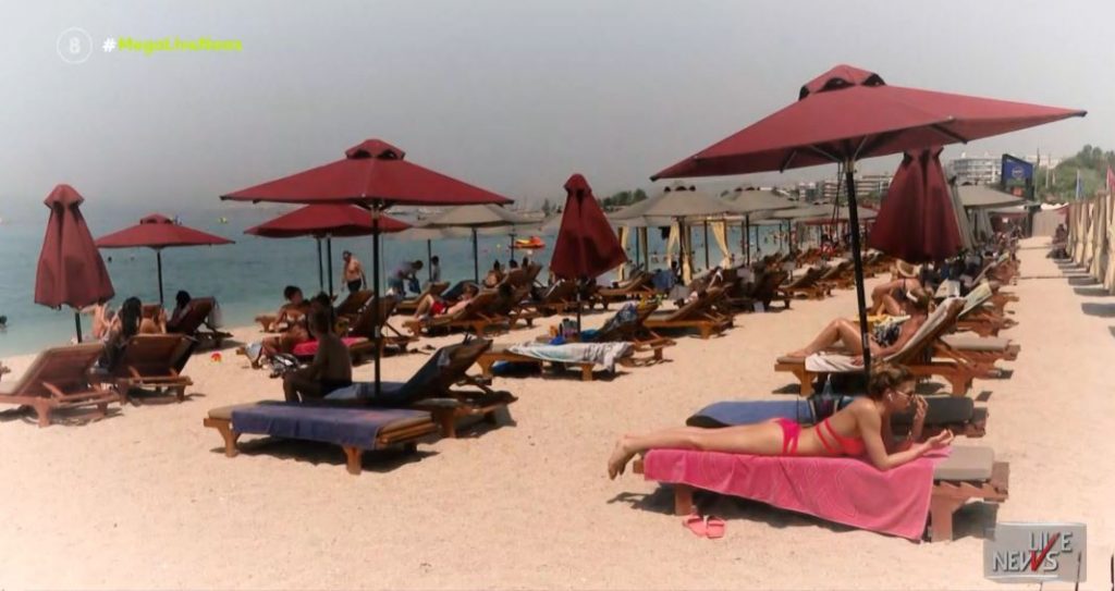 «Πλώρη» για ρεκόρ ακρίβειας το φετινό καλοκαίρι – Στα ύψη οι τιμές