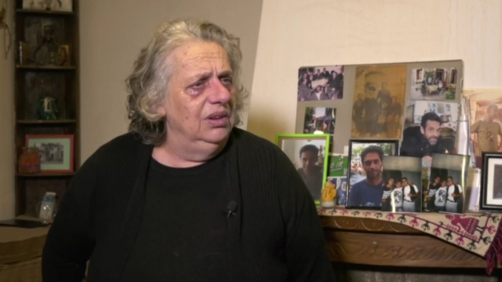 Το ενδιαφέρον του Βρετανού πρωθυπουργού για την τύχη του Δημήτρη Κουτλάγκα