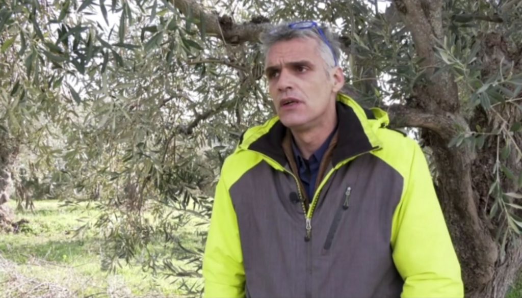 Δήμος Κουτλάγκας: «Ζω με τον φονιά του αδελφού μου…»