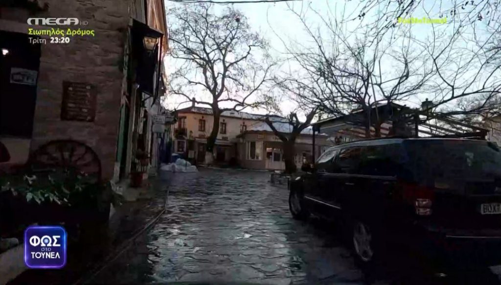 Αργαλαστή: «Μου ‘πε τα μαντάτα και μου έκλεισε το τηλέφωνο…»