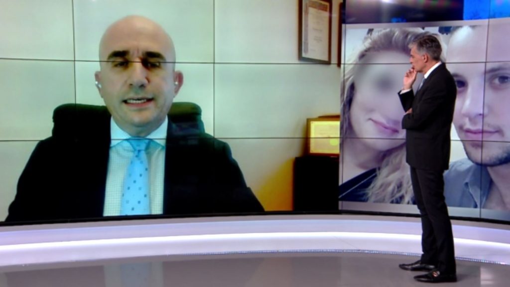 Γρηγόρης Λέων: Δεν ξεκινάμε από μηδενική βάση σε Μαλένα – Ίριδα