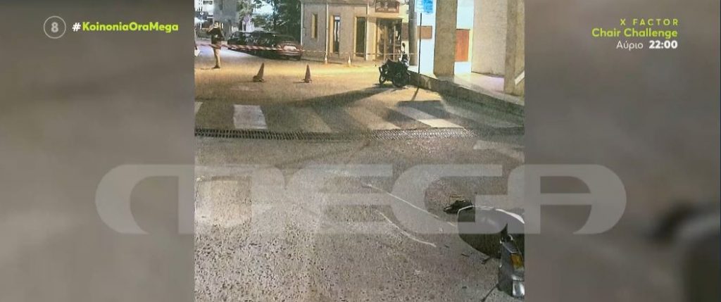 Ντοκουμέντα – σοκ από το μακελειό στο τροχαίο της Μονεμβασιάς