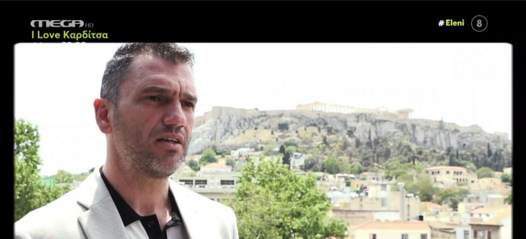 Η ιστορία του Μιχάλη Δαρδανελιώτη που μεγαλώνει μόνος του τα τέσσερα παιδιά του μετά τον αναπάντεχο χαμό της γυναίκας του