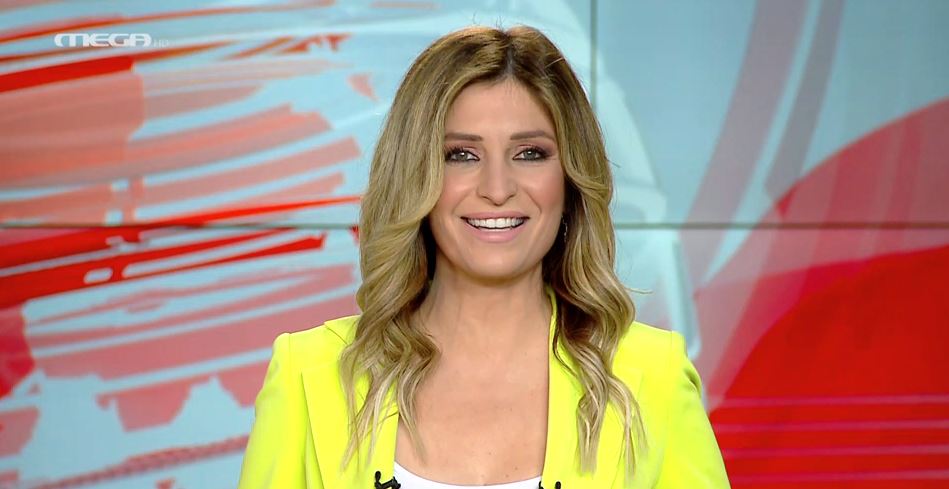 MEGA ΓΕΓΟΝΟΤΑ: Μεσημβρινό Δελτίο Ειδήσεων 14/05/22 - 