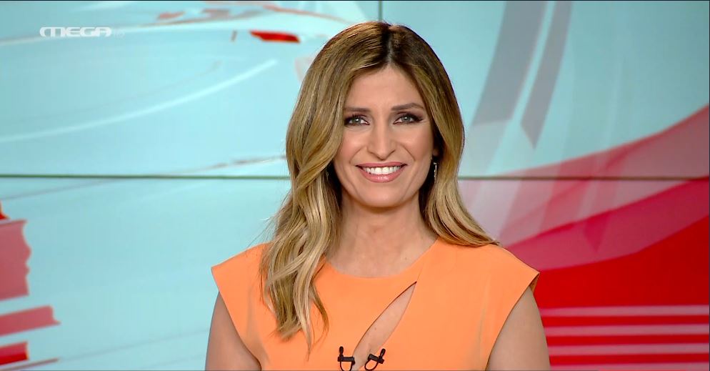 MEGA ΓΕΓΟΝΟΤΑ: Μεσημβρινό Δελτίο Ειδήσεων 07/05/22 - 