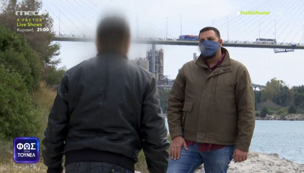 Η συμβολή του «Τούνελ» στην υπόθεση Βαλυράκη