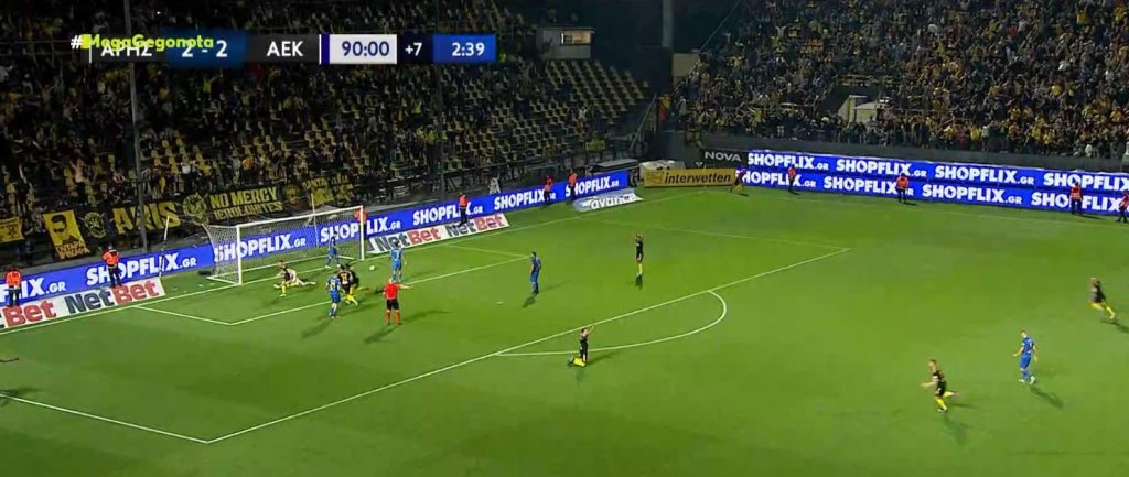 Δικαίωση Άρη από UEFA, κανονικά στο Conference League