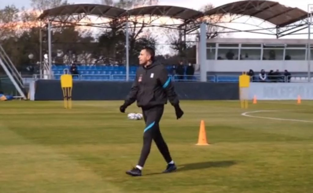 Πρόσωπο έκπληξη στην Εθνική – Αποχωρήσεις από την ΑΕΚ