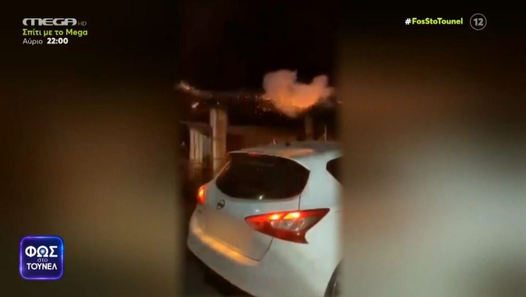 Πύργος: «Μόνο νύχτα έβγαινε στη γειτονιά…»