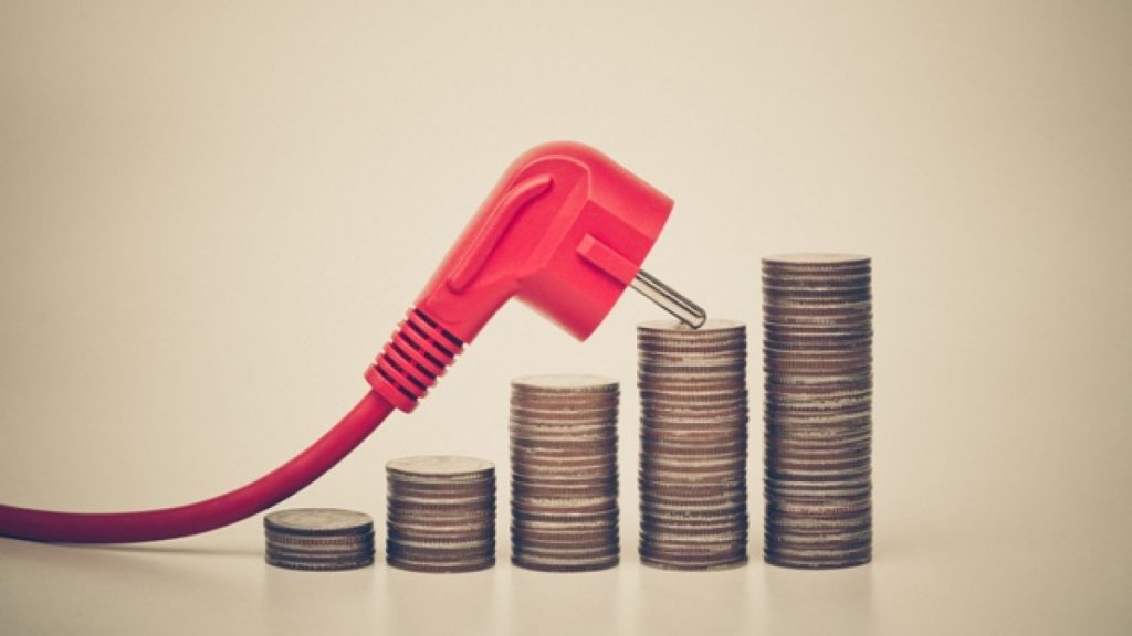 Το σχέδιο επιδότησης των λογαριασμών ρεύματος