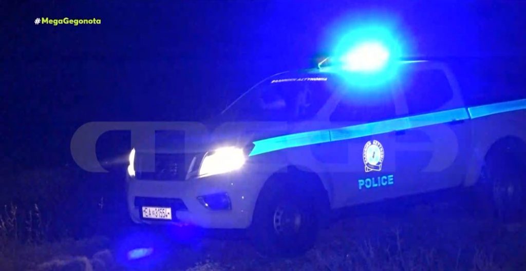 Σάμος: Συνεχείς περιπολίες αστυνομίας, συνοριοφυλακής & λιμενικού για αποτροπή μεταναστευτικών ορών