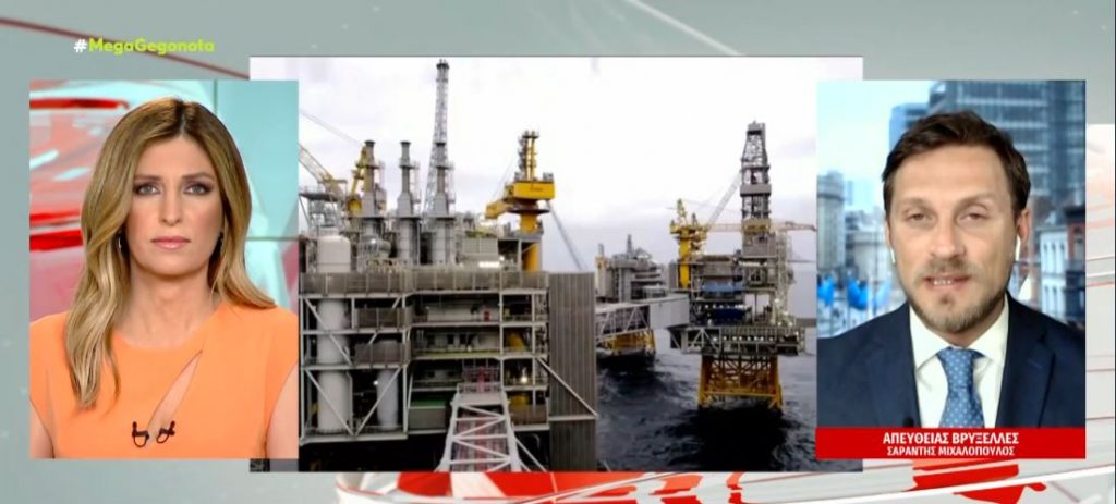 Σκληρό πόκερ στις Βρυξέλλες για το εμπάργκο στο ρωσικό πετρέλαιο – Ουγγαρία & Σλοβακία μπλοκάρουν τις κυρώσεις