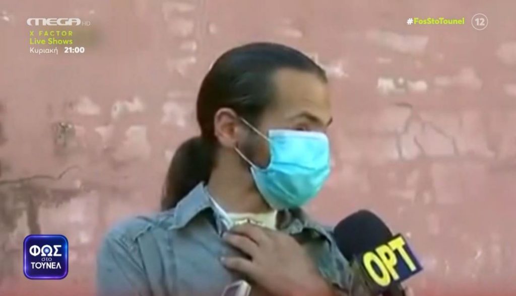 Πύργος: «Καταρρακωμένος ο νεαρός που οδηγούσε στο βίντεο…»