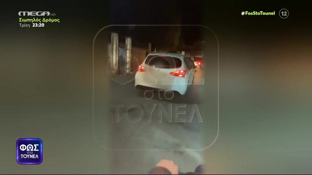 Πύργος: Πως ξεκίνησε η επίθεση των αγνώστων στον Θύμιο